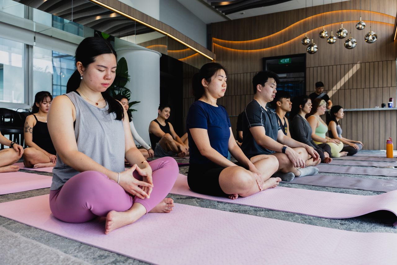 The Matcha Cultured Experience — Workshop Ticket
