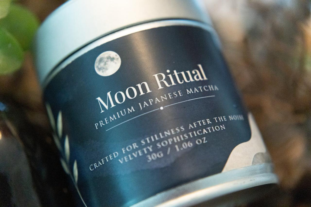 Moon Ritual, 月の儀式 30g
